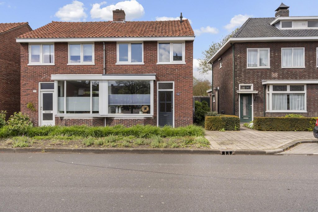 Enschede – Vanekerstraat 296 – Hoofdfoto