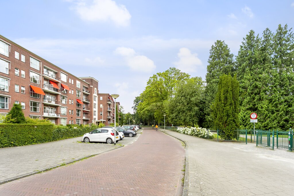 Enschede – Stadsmatenstraat 1-410 – Hoofdfoto